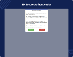 Odoo Website ClickPay Payment Acquirer