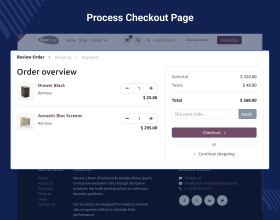 Odoo Website OpenPay Payment Acquirer