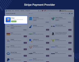 Odoo Website Payment Stripe Recurring For Enterprise