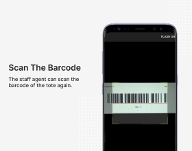 OpenCart Warehouse Management System (WMS) Mobile App