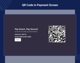 Odoo POS Stripe Payment