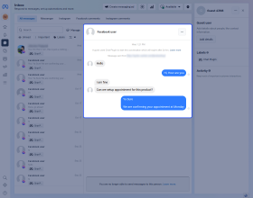 Social Chat for WooCommerce