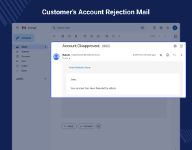 Magento 2 B2B Customer Approval 