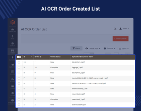 Magento 2 AI OCR Extension