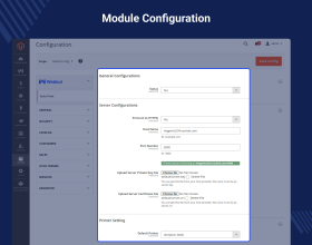 Magento 2 Auto Print Orders Extension