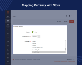 Magento 2 GeoIP Extension