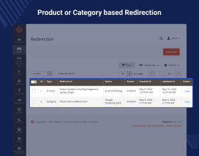 Magento 2 GeoIP Extension