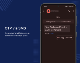 Magento 2 OTP (One Time Password)