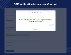 Magento 2 OTP (One Time Password)