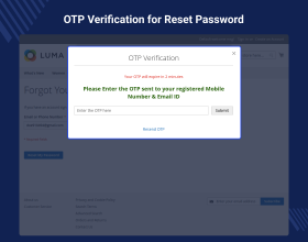 Magento 2 OTP (One Time Password)