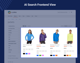 Magento 2 Semantic Search