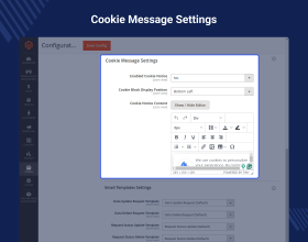 Multi Vendor Marketplace GDPR for Magento 2