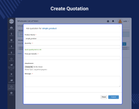 Multi Vendor Purchase Order for Magento 2