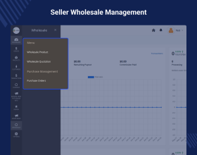 Multi Vendor Purchase Order for Magento 2