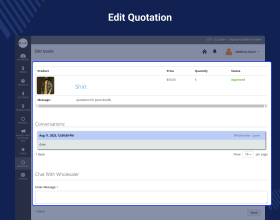 Multi Vendor Purchase Order for Magento 2
