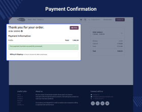 Odoo Website Payment Paddle Gateway