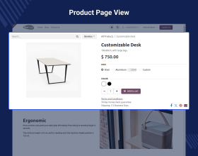Odoo Website Payment Paddle Gateway