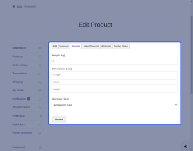 WooCommerce Hyperlocal Multi Vendor Plugin