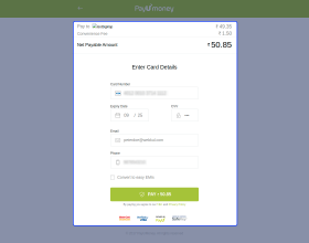 Multi Vendor PayUmoney Payment Gateway for WooCommerce