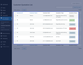 Payment Form Builder for WooCommerce