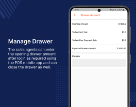 WooCommerce Flutter Native POS Mobile App
