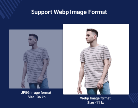 Ecommerce Frontend Performance Test 