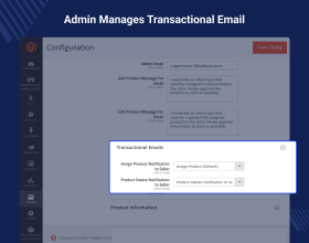 Magento 2 Marketplace Seller Price Comparison