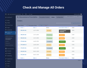 Medical Prescription Attachment for WooCommerce