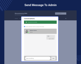 Product RMA for WooCommerce