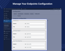 Woocommerce Online Doctor Consultation Plugin
