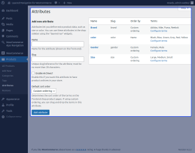 Layered Navigation Plugin for WooCommerce