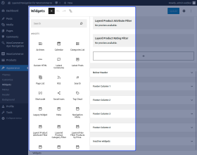 Layered Navigation Plugin for WooCommerce