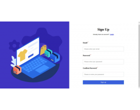Multi Vendor Marketplace For Zoho Commerce