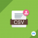 Odoo CSV Image Uploader