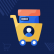 Laravel eCommerce Admin Order Creation