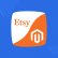 Magento 2 Marketplace Etsy Connector
