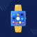 Odoo Watch App