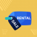 Odoo Website Sale Rental for Enterprise
