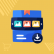 Opencart Dropship Image Variation Importer