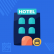 Opencart Hotel Booking System