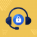 Odoo Website Helpdesk Lock System