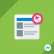 Odoo Website News Feed Management