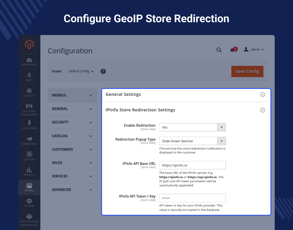 Magento 2 AI Locale Translator Extension
