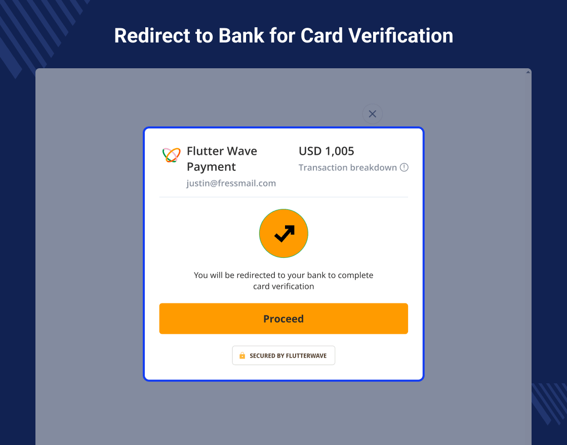 Magento 2 Flutterwave Payment