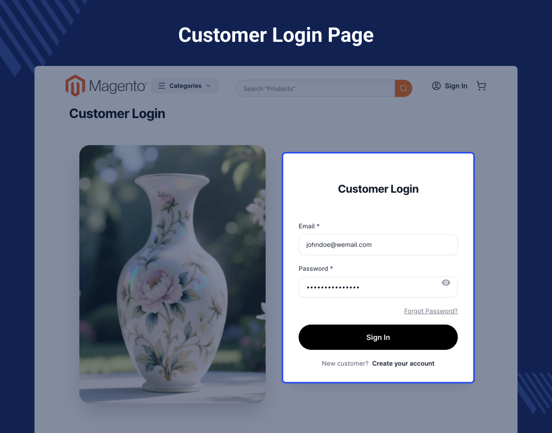 Magento 2 Hyvä Multi-Vendor Marketplace Theme