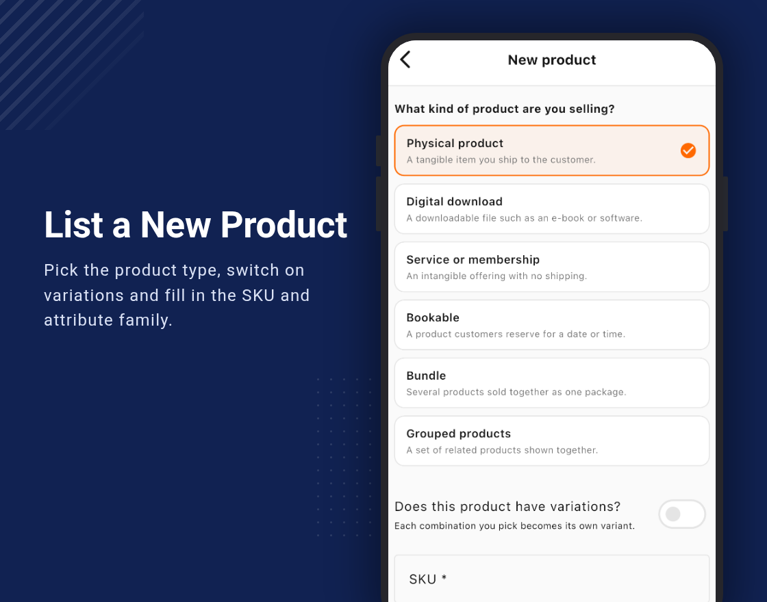 Laravel Multi Vendor Marketplace App
