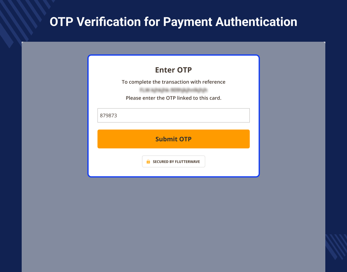 Magento 2 Flutterwave Payment