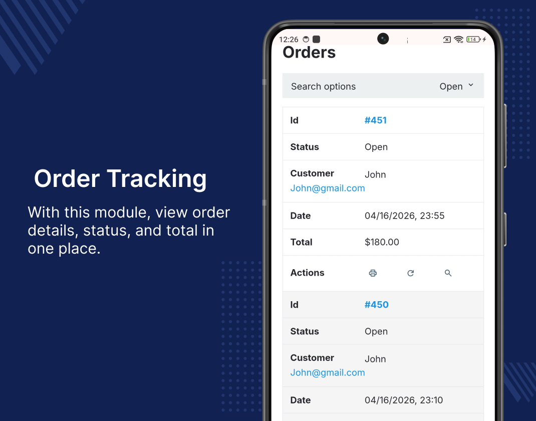 CS-Cart Accelerated Mobile Pages