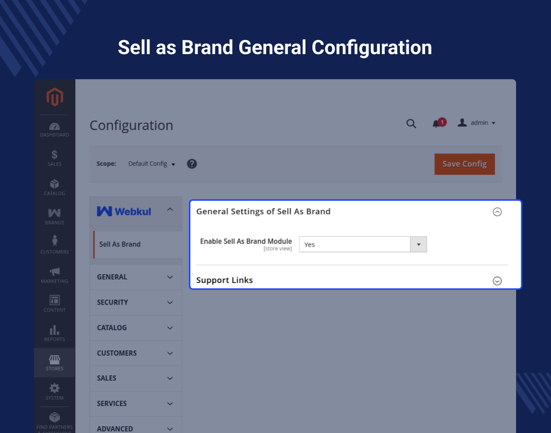 Magento 2 Shop By Brand