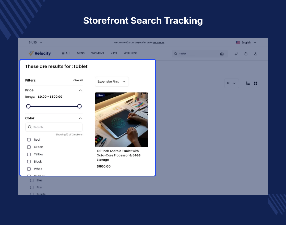Bagisto Google Tag Manager